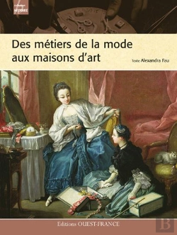 Bertrand.pt - Des Métiers De La Mode Aux Maisons D'Art