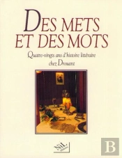 Des Mets Et Des Mots