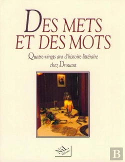 Bertrand.pt - Des Mets Et Des Mots