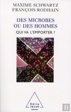 Bertrand.pt - Des Microbe Ou Des Hommes ; Qui Va L'Emporter ?