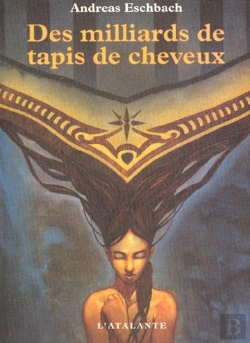 Bertrand.pt - Des Milliards De Tapis De Cheveux
