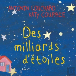 Bertrand.pt - Des Milliards D'Étoiles
