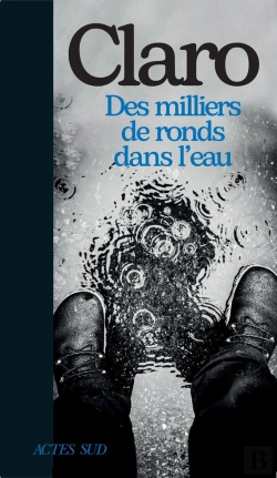 Bertrand.pt - Des Milliers De Ronds Dans L'Eau