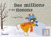 Des Millions De Flocons