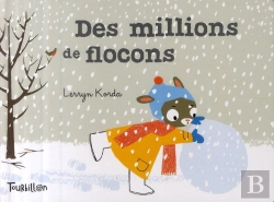 Bertrand.pt - Des Millions De Flocons
