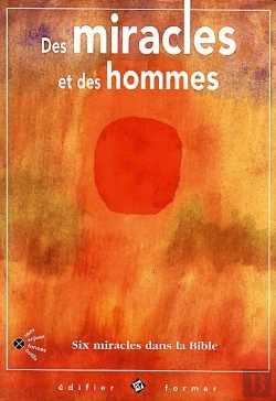 Bertrand.pt - Des Miracles Et Des Hommes / Edifier Former