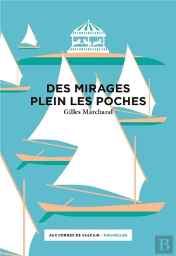 Bertrand.pt - Des Mirages Plein Les Poches