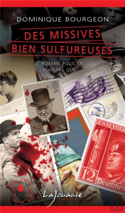 Bertrand.pt - Des Missives Bien Sulfureuses