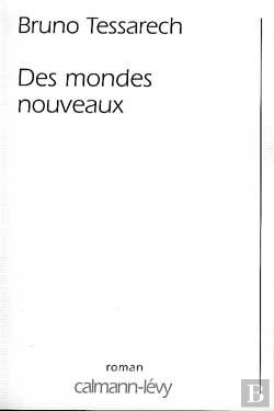 Bertrand.pt - Des Mondes Nouveaux