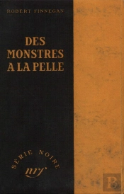 Des Monstres A La Pelle