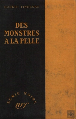 Bertrand.pt - Des Monstres A La Pelle
