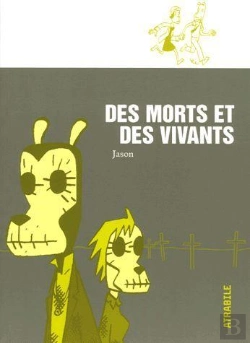 Bertrand.pt - Des Morts Et Des Vivants
