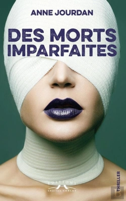 Bertrand.pt - Des Morts Imparfaits