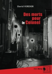 Des Morts Pour Le Colonel