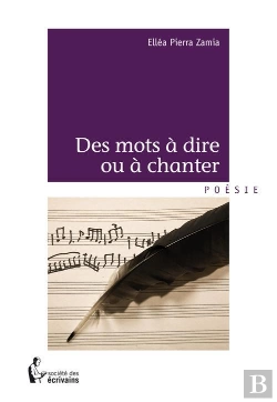 Bertrand.pt - Des Mots A Dire Ou A Chanter