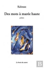 Des Mots A Maree Haute