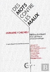 Des Mots Contre Les Maux