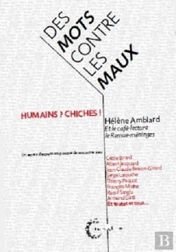 Bertrand.pt - Des Mots Contre Les Maux