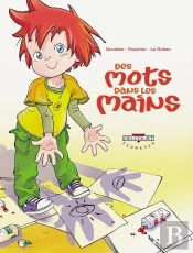 Des Mots Dans Les Mains