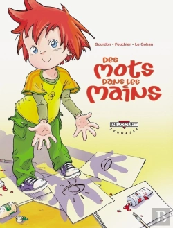 Bertrand.pt - Des Mots Dans Les Mains