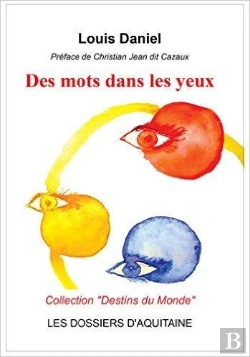 Bertrand.pt - Des Mots Dans Les Yeux