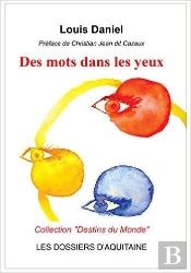 Des Mots Dans Les Yeux