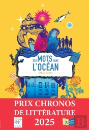 Des Mots Dans L'Océan