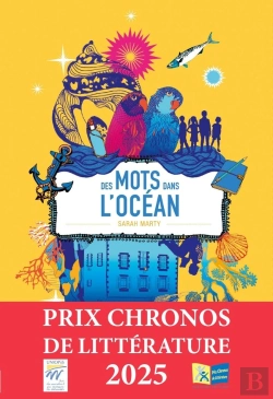 Bertrand.pt - Des Mots Dans L'Océan