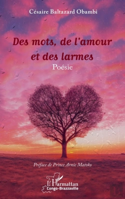 Bertrand.pt - Des Mots, De L'Amour Et Des Larmes