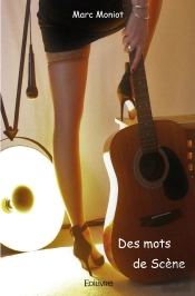 Des Mots De Scène