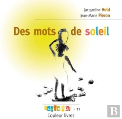 Bertrand.pt - Des Mots De Soleil