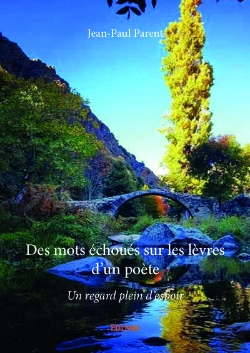 Bertrand.pt - Des Mots Echoues Sur Les Levres D'Un Poete