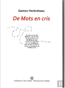 Bertrand.pt - Des Mots En Cris