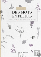 Des Mots En Fleurs