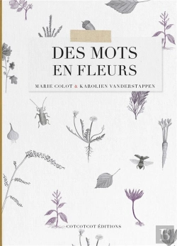 Bertrand.pt - Des Mots En Fleurs
