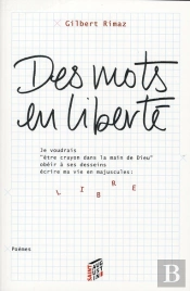 Des Mots En Liberté
