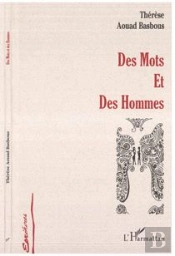 Des Mots Et Des Hommes