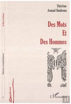 Bertrand.pt - Des Mots Et Des Hommes