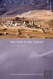 Des Mots Et Des Mythes