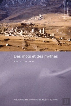 Bertrand.pt - Des Mots Et Des Mythes