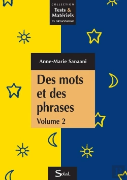 Bertrand.pt - Des Mots Et Des Phrases T.2