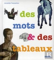 Des Mots Et Des Tableaux