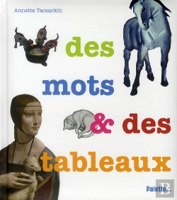 Bertrand.pt - Des Mots Et Des Tableaux