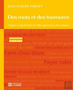 Bertrand.pt - Des Mots Et Des Tournures