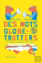 Des Mots Globe-Trotters