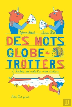 Bertrand.pt - Des Mots Globe-Trotters