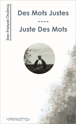 Bertrand.pt - Des Mots Juste - Juste Des Mots