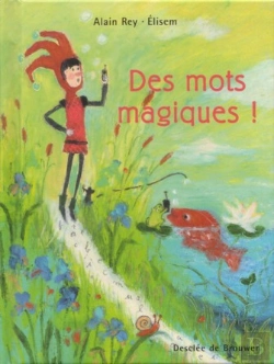 Bertrand.pt - Des Mots Magiques