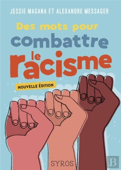 Bertrand.pt - Des Mots Pour Combattre Le Racisme