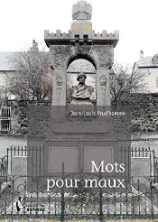 Des Mots Pour Des Maux
